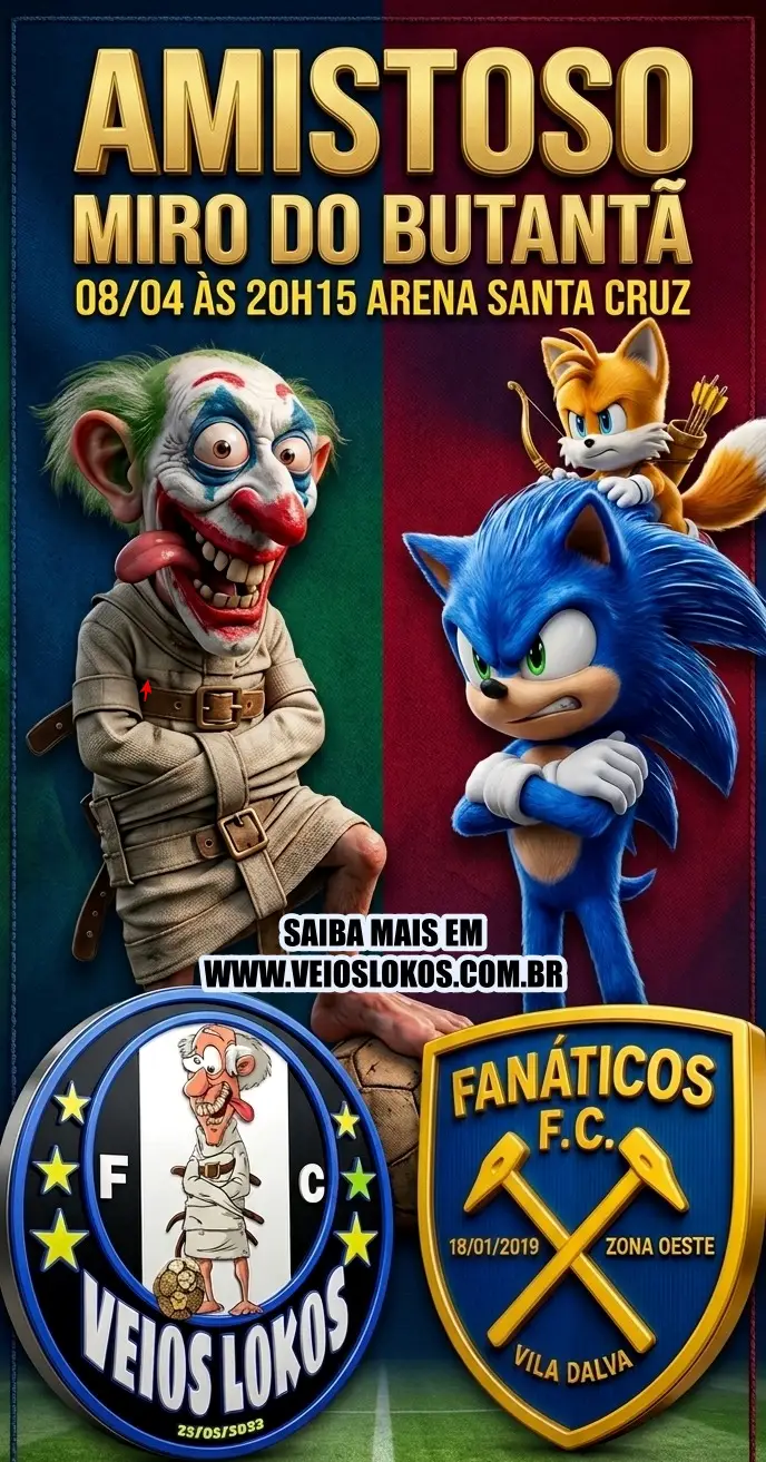 Jogo 7