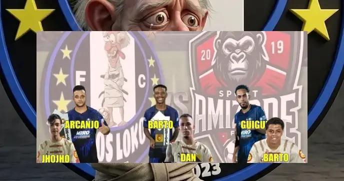 Elenco