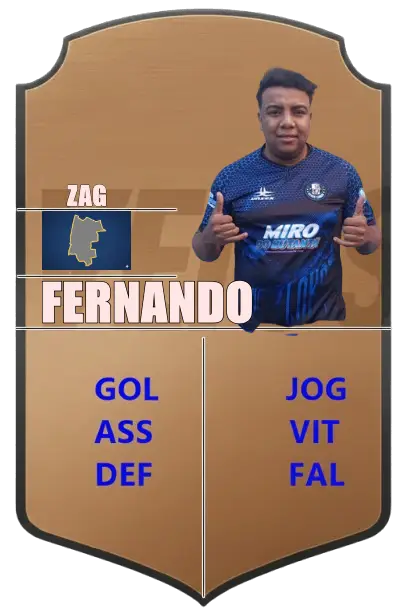 GOLEIRO