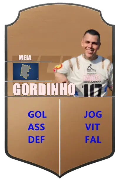 GOLEIRO
