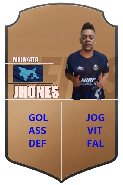 GOLEIRO