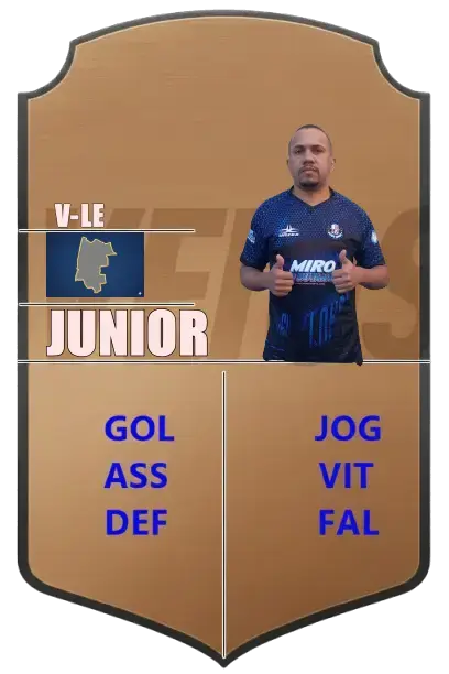 GOLEIRO