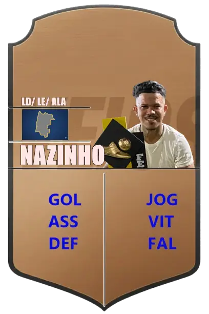 GOLEIRO