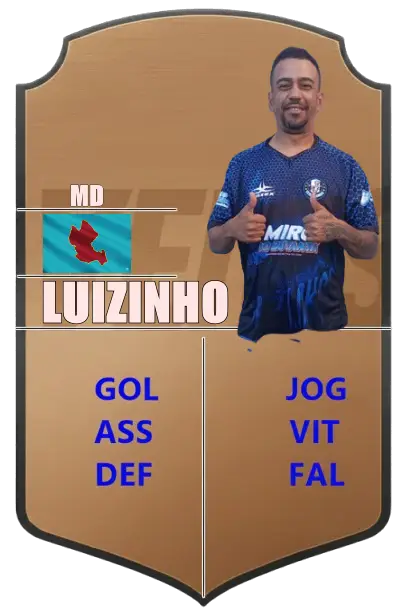 GOLEIRO