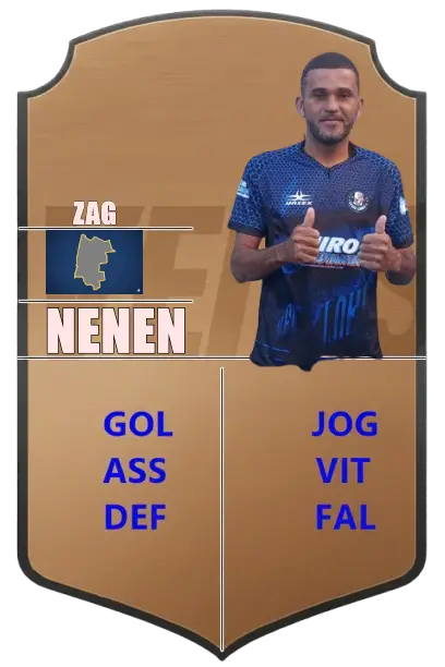GOLEIRO