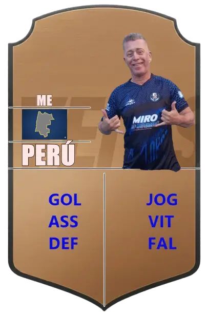 GOLEIRO