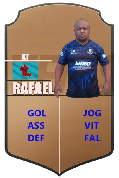 GOLEIRO