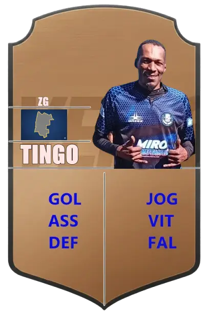 GOLEIRO