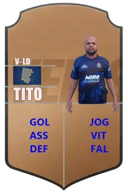 GOLEIRO